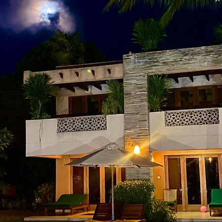 Villa Mandhari - Diani Beach Zewnętrze zdjęcie