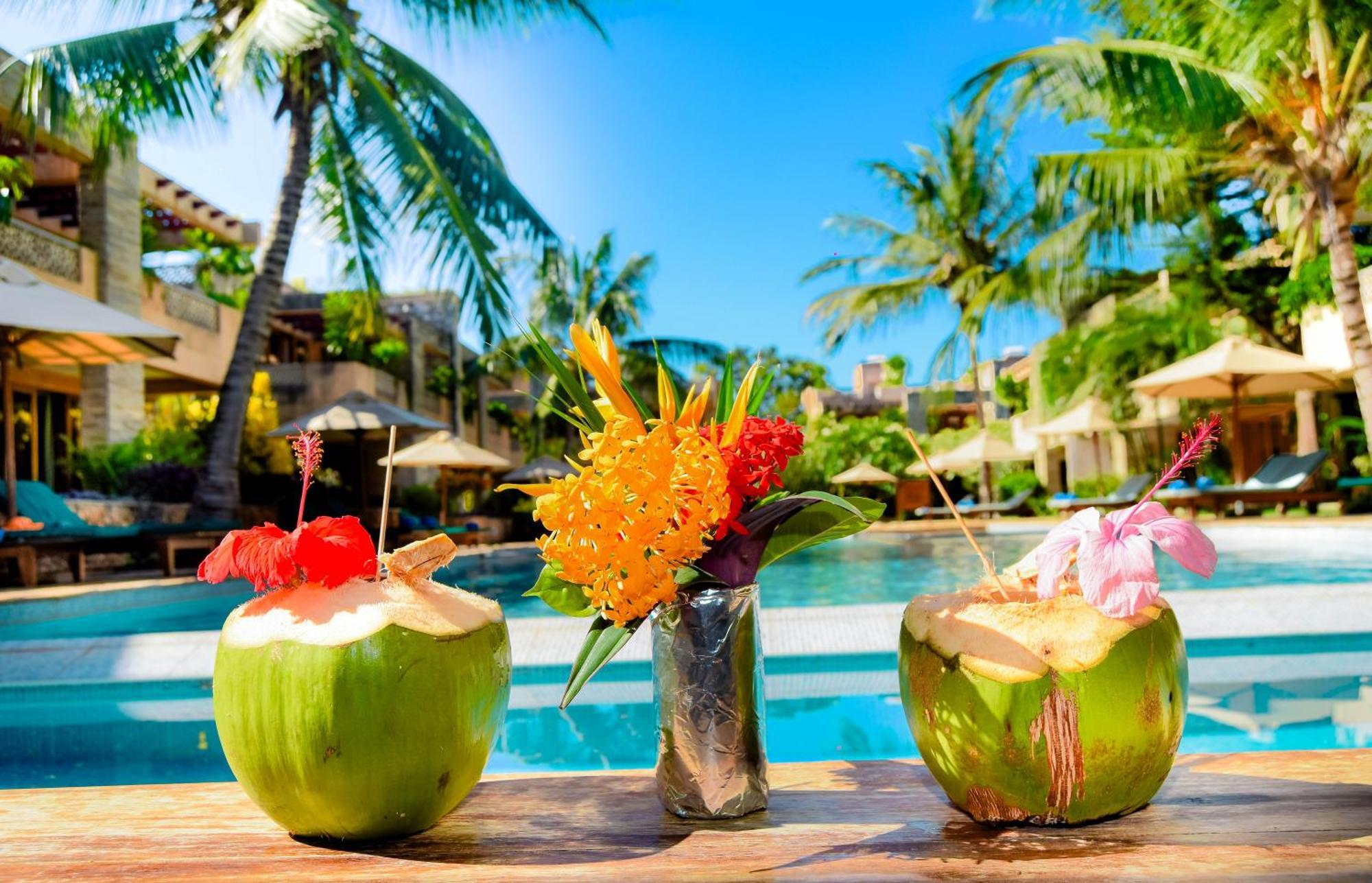 Villa Mandhari - Diani Beach Zewnętrze zdjęcie