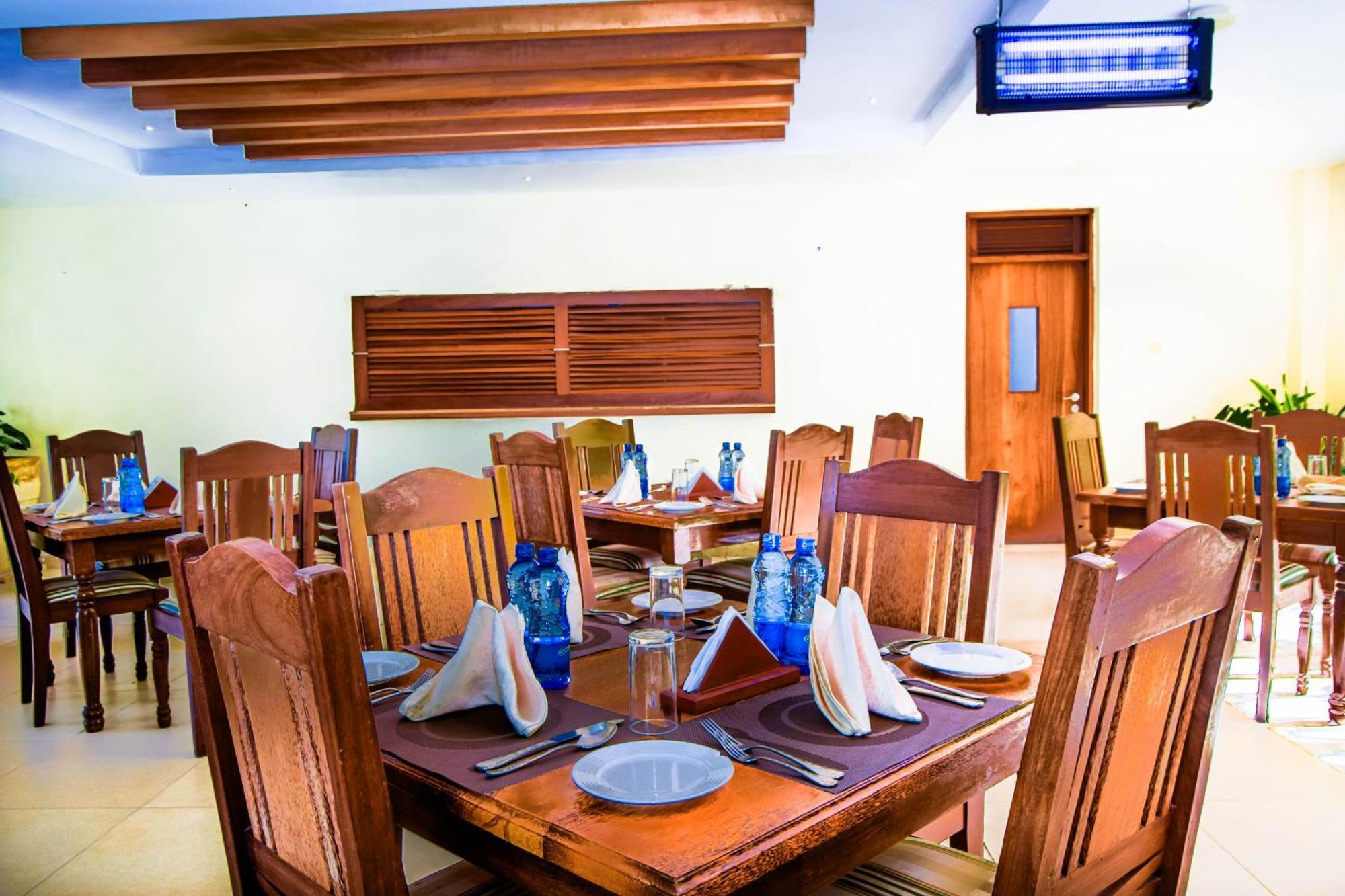 Villa Mandhari - Diani Beach Zewnętrze zdjęcie