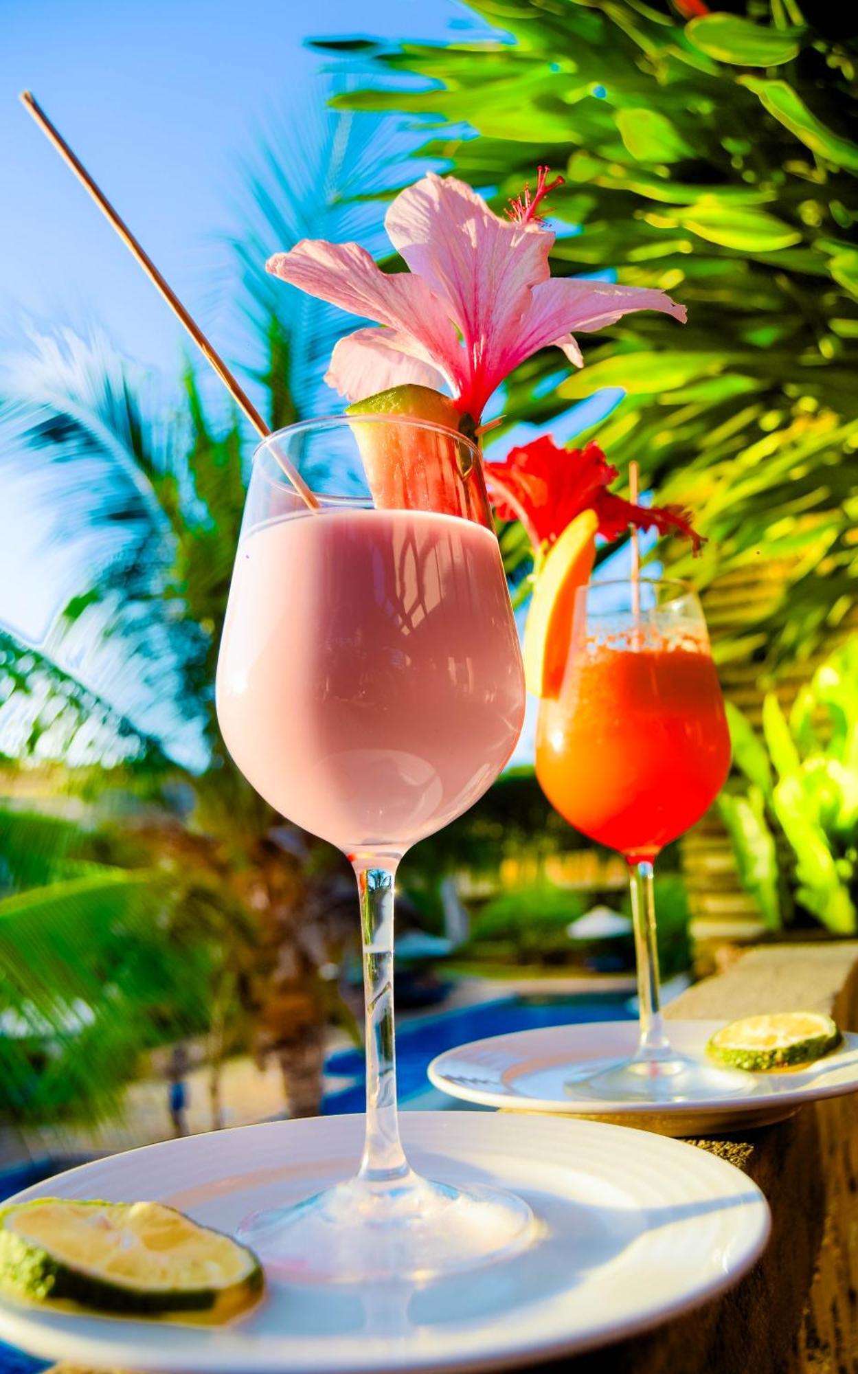 Villa Mandhari - Diani Beach Zewnętrze zdjęcie