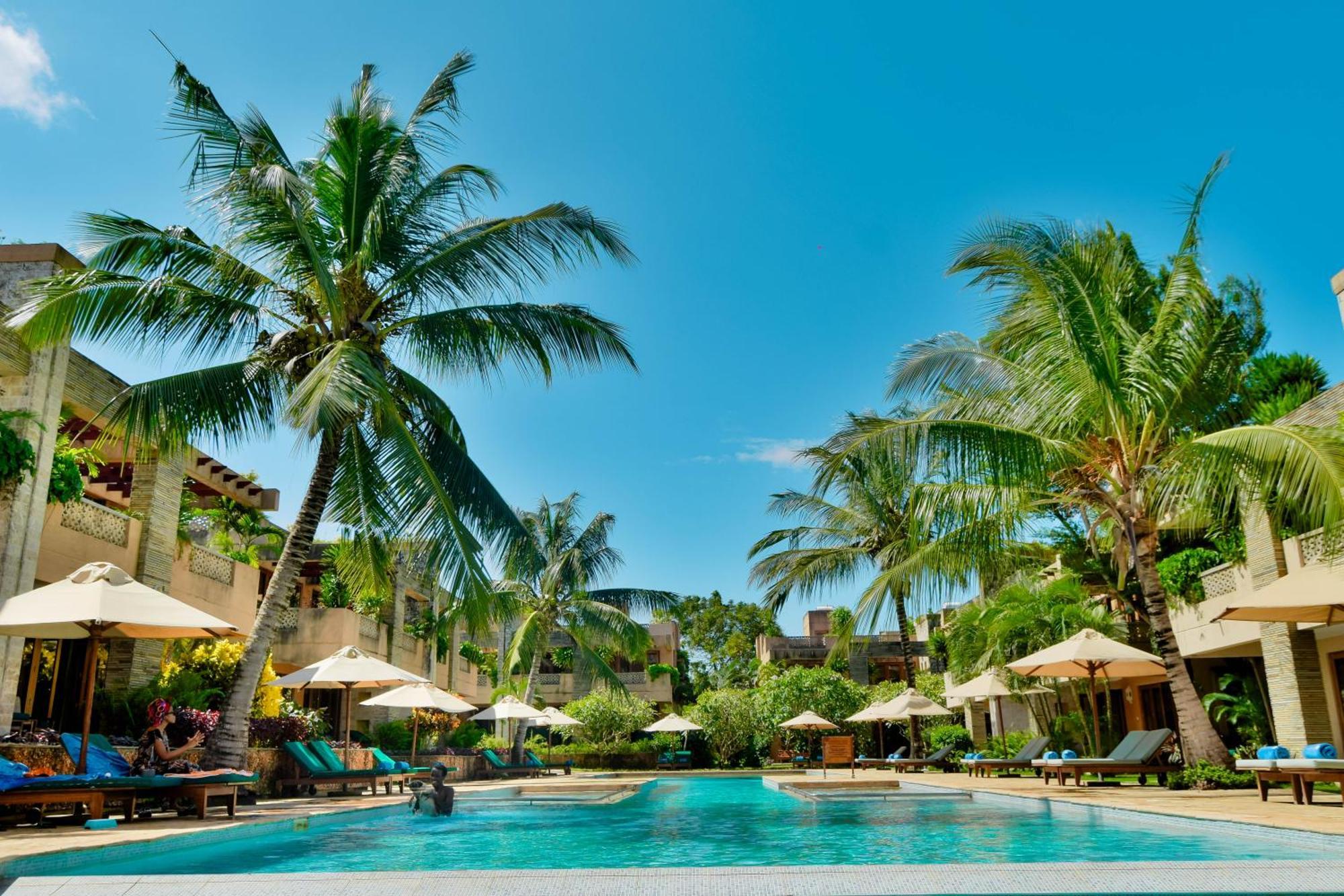 Villa Mandhari - Diani Beach Zewnętrze zdjęcie