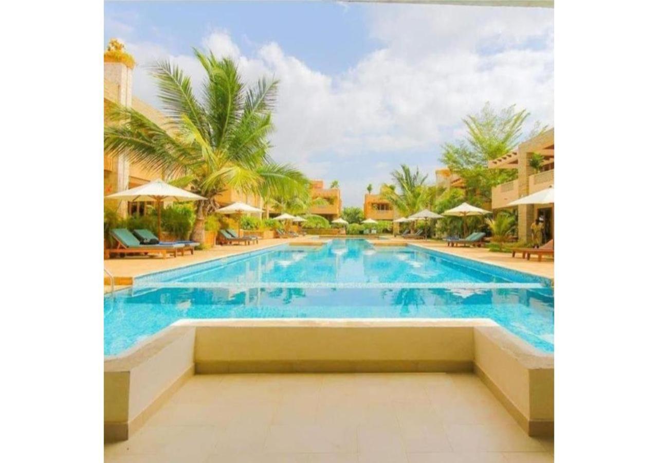 Villa Mandhari - Diani Beach Zewnętrze zdjęcie