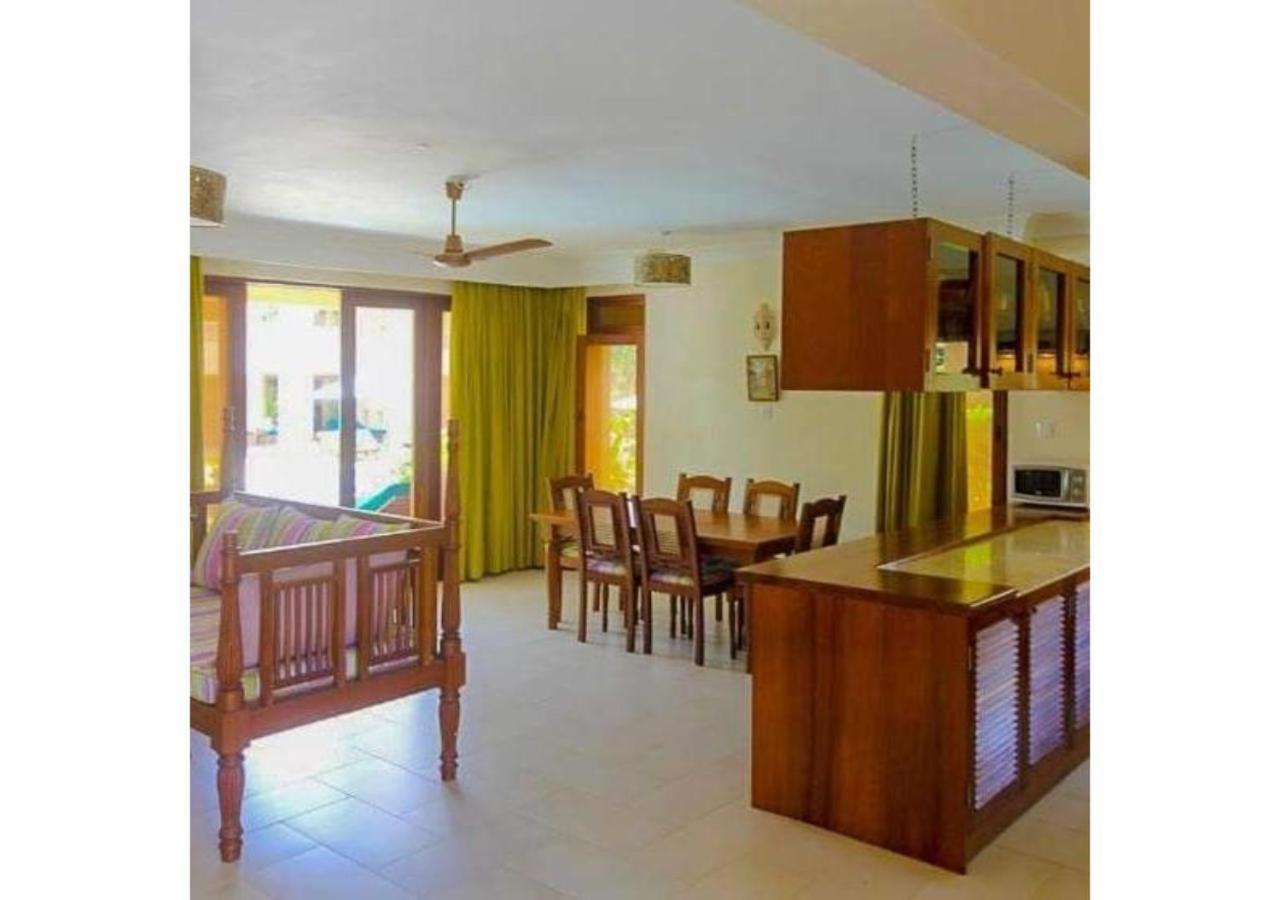 Villa Mandhari - Diani Beach Zewnętrze zdjęcie