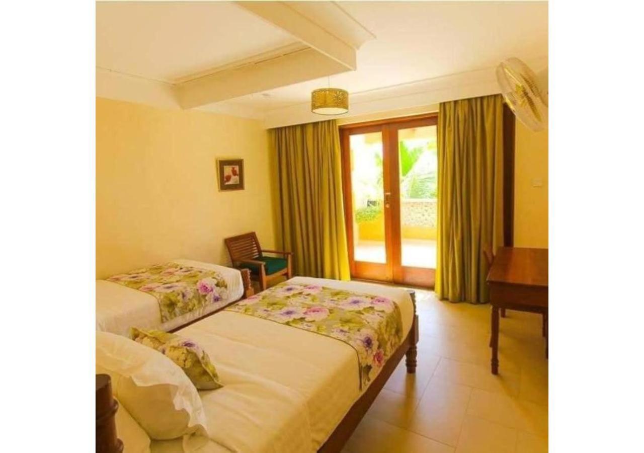 Villa Mandhari - Diani Beach Zewnętrze zdjęcie